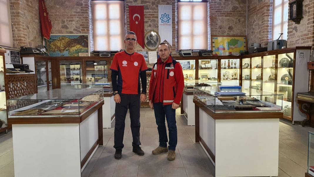 23 Ocak 2024 Anadolu’da Bugün Magazin Kuşağı 4